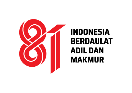 Logo HUT RI